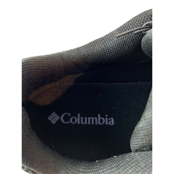 10M Columbia Vatana Basin Outdry Hiking Shoes Women's Size Waterproof YL4721 - Picture 11 of 12